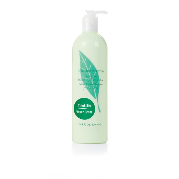 elizabeth arden refreshing body lotion 1