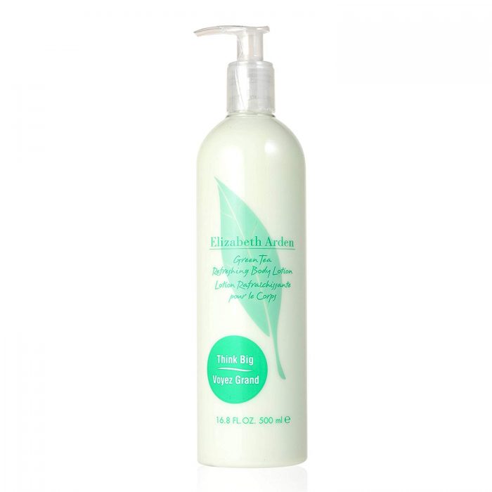 elizabeth arden refreshing body lotion 3