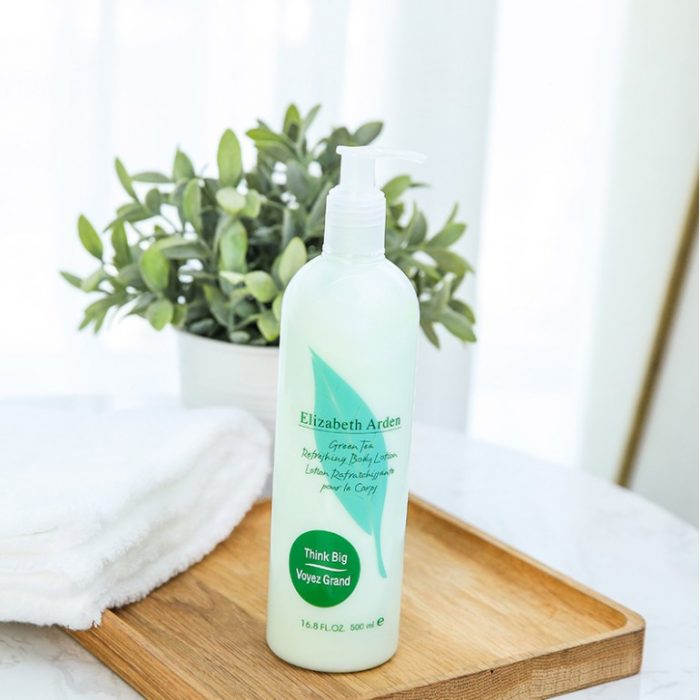 elizabeth arden refreshing body lotion 5