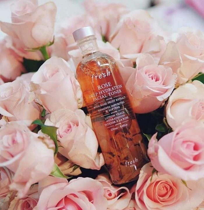 fresh rose deep hydration facial toner 11