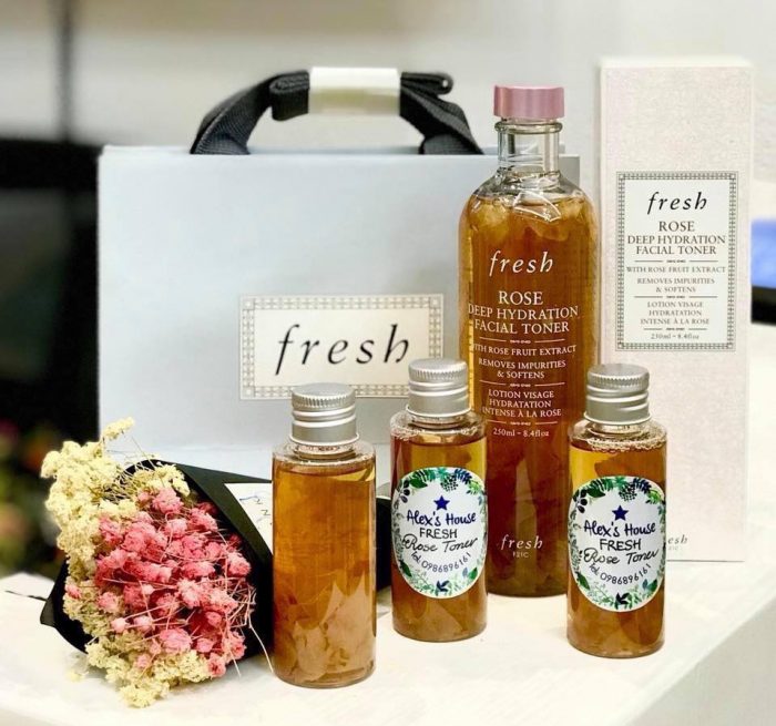 fresh rose deep hydration facial toner 2