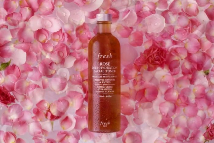 fresh rose deep hydration facial toner 7