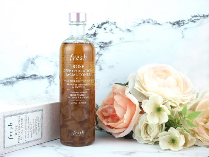 fresh rose deep hydration facial toner 9