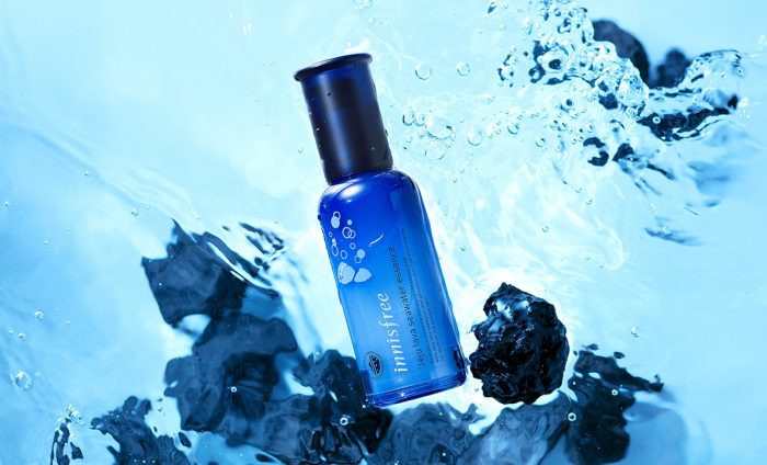 innisfree jeju lava seawater essence 5