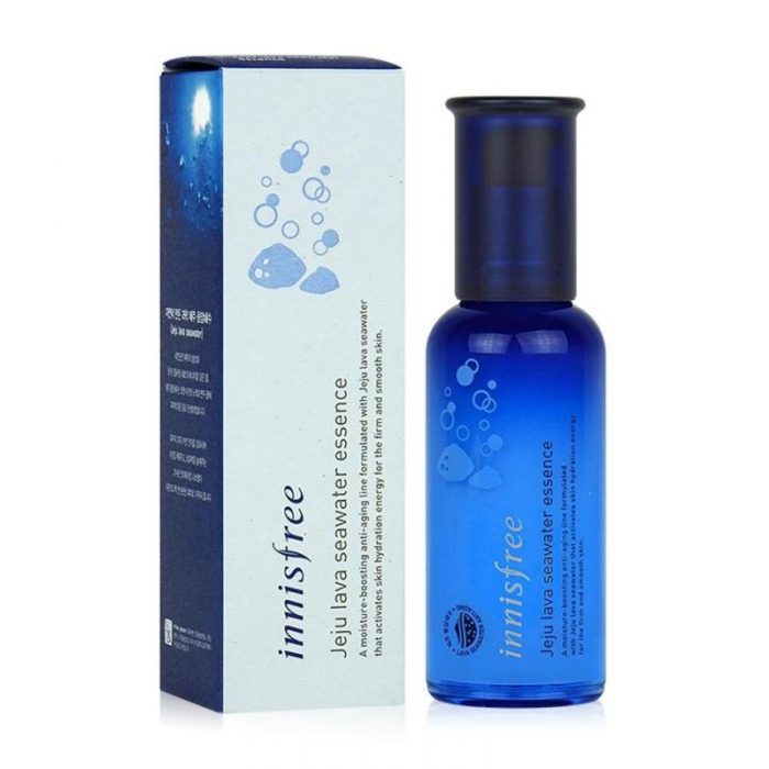 innisfree jeju lava seawater essence 6