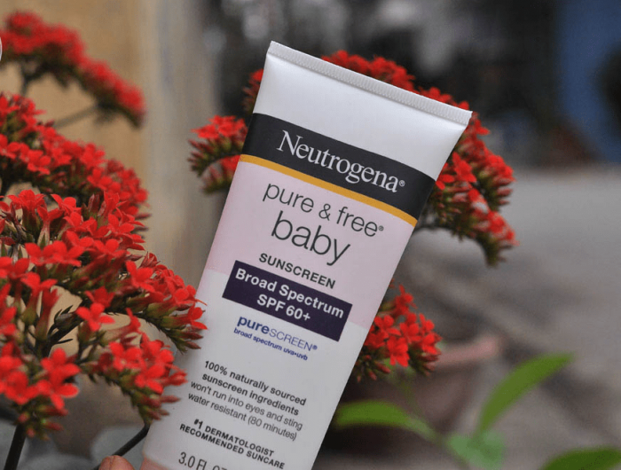 kem chong nang neutrogena baby 8