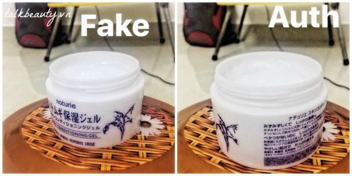 Kem Dưỡng ẩm Naturie Skin Conditioning Gel