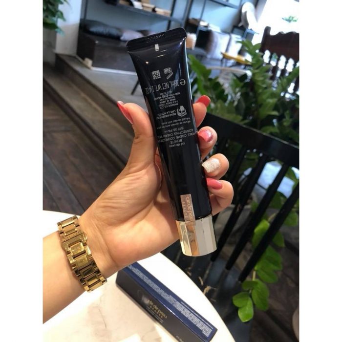 kem lot cle de peau beaute 10