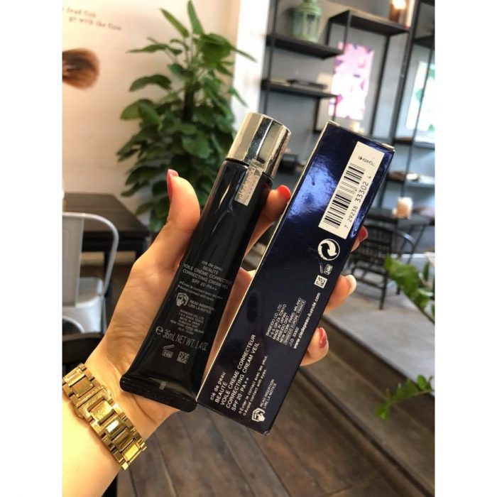 kem lot cle de peau beaute 7