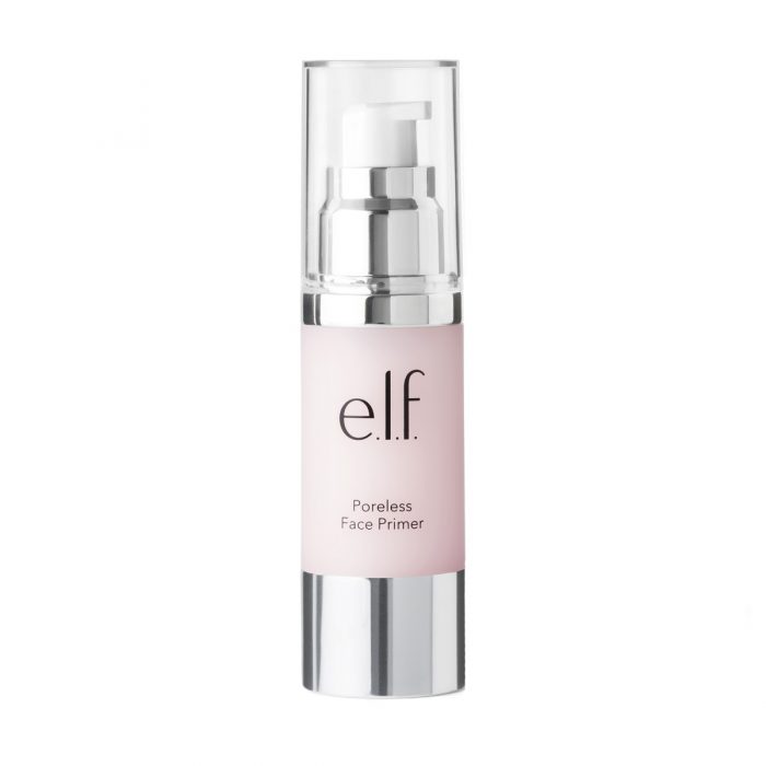 kem lot e l f poreless face primer 3
