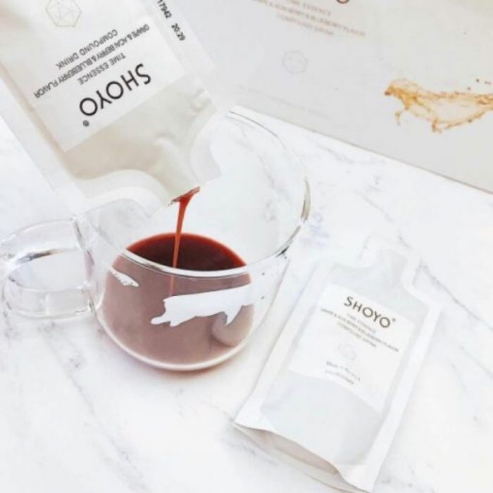 nuoc uong dep da chong lao hoa shoyo 2