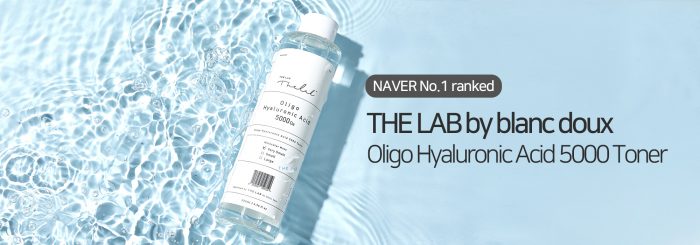 oligo hyaluronic acid 5000 toner 200ml 7
