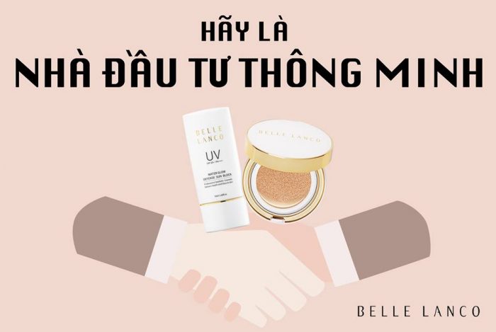 phan nuoc tiep vien belle lanco cushion 15