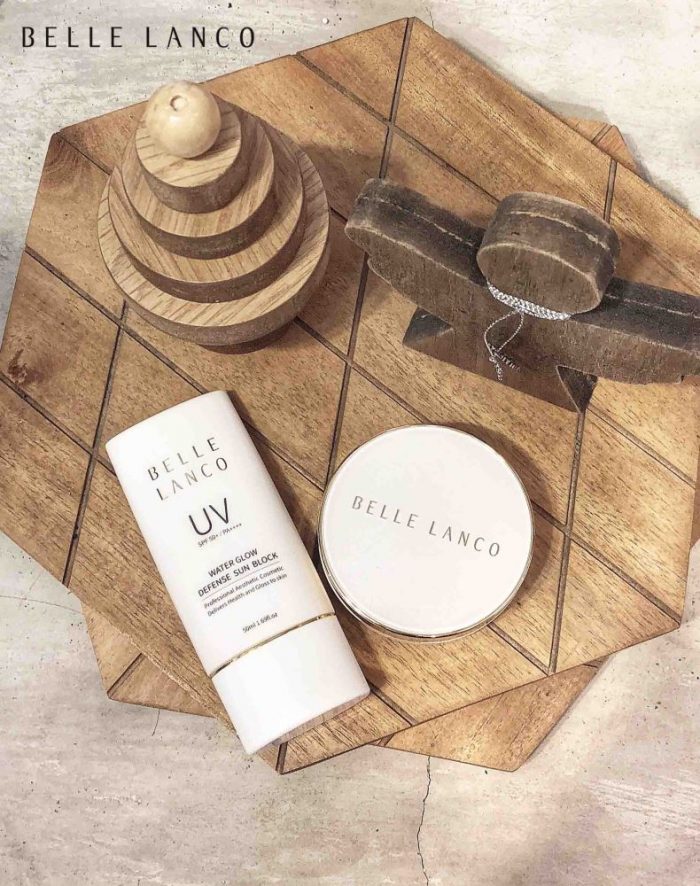 phan nuoc tiep vien belle lanco cushion 8