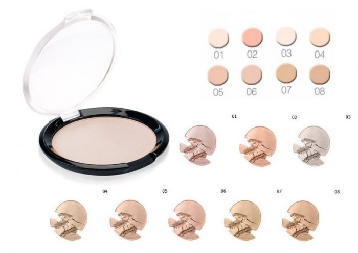 phan phu golden rose silky touch compact powder 1