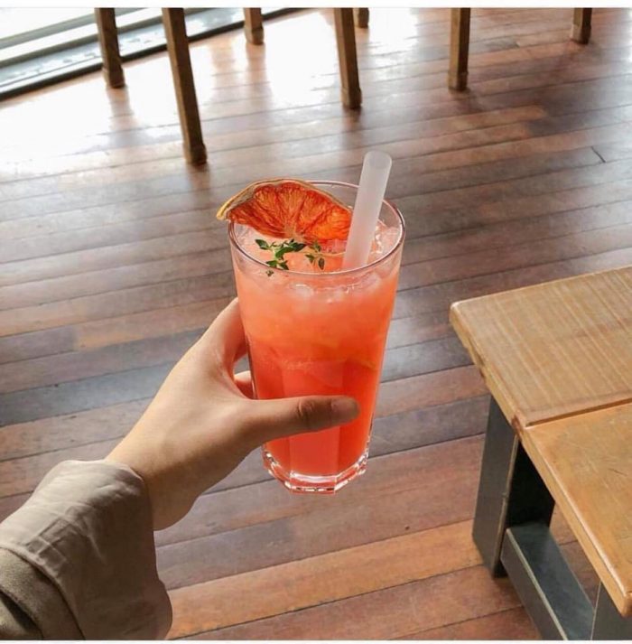 real grapefruit vita tok tok sanga 8