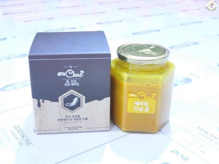sam nghe mat ong mama chue 6