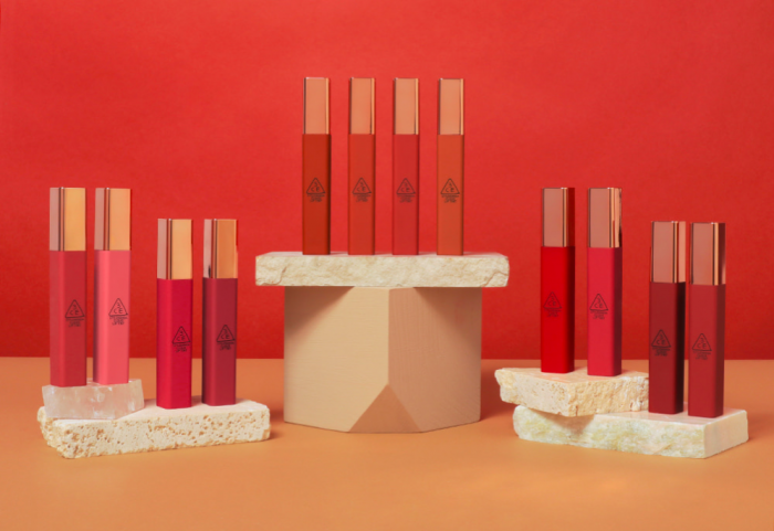 son 3ce cloud lip tint 1