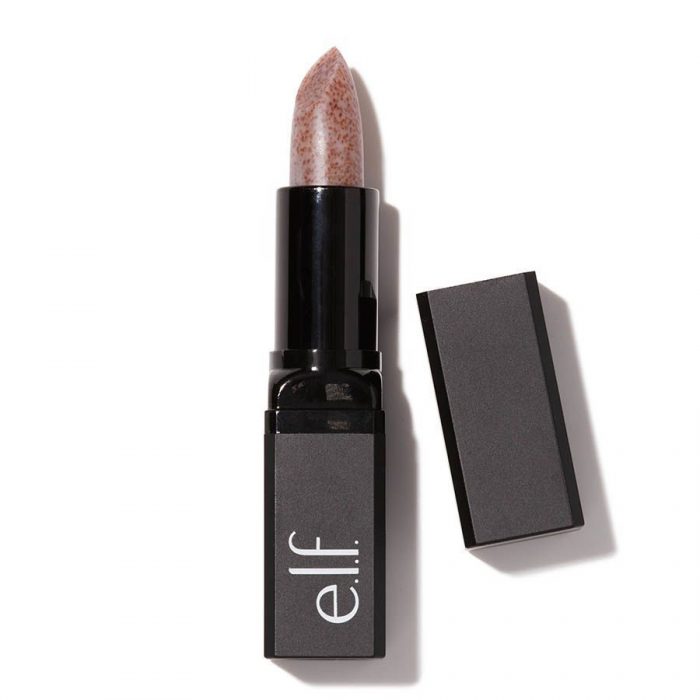 son tay te bao chet moi e l f lip exfoliator clear 3