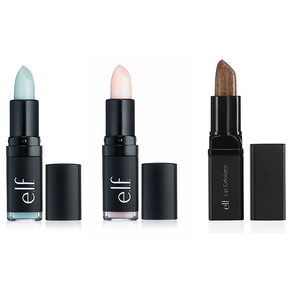 son tay te bao chet moi e l f lip exfoliator clear 5