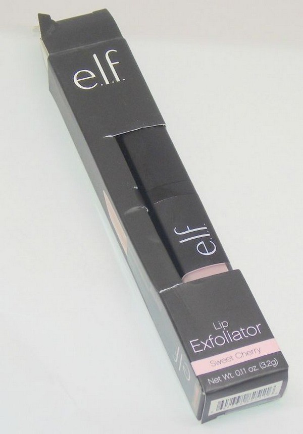 son tay te bao chet moi e l f lip exfoliator clear 6