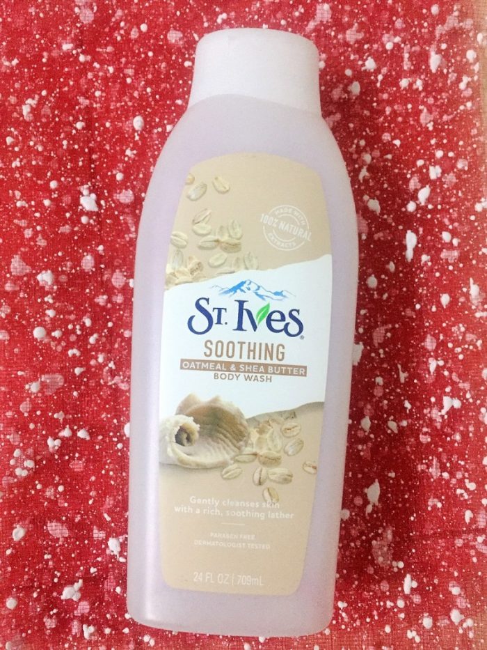 sua tam st ives soothing 5