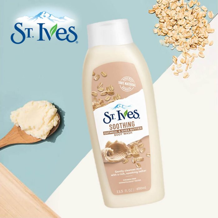 sua tam st ives soothing 6