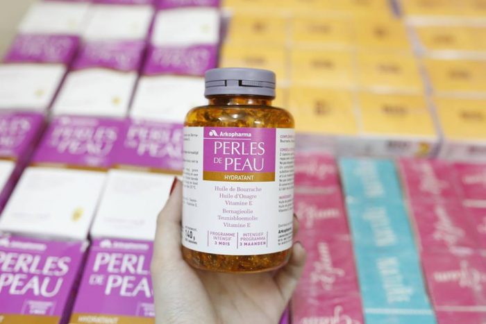 vien uong dep da perles de peau 11