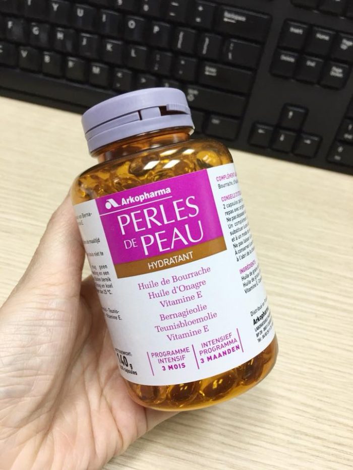 vien uong dep da perles de peau 14