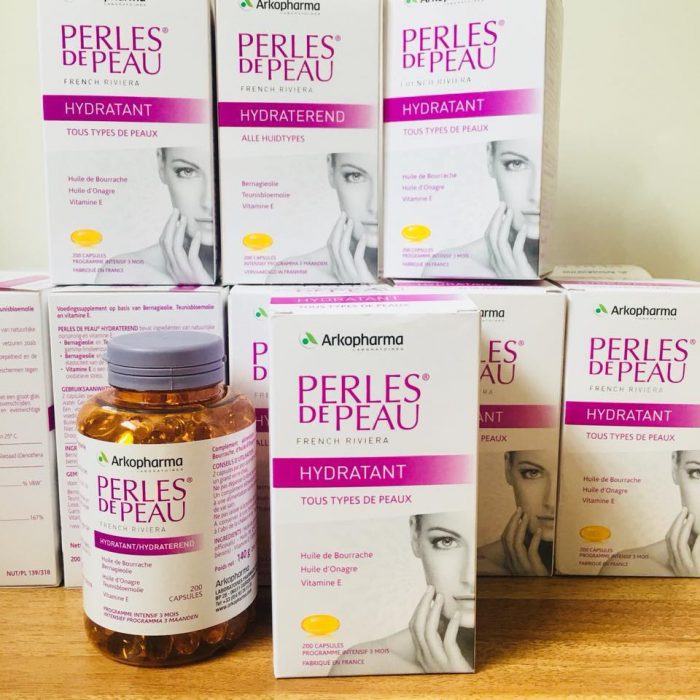 vien uong dep da perles de peau 7