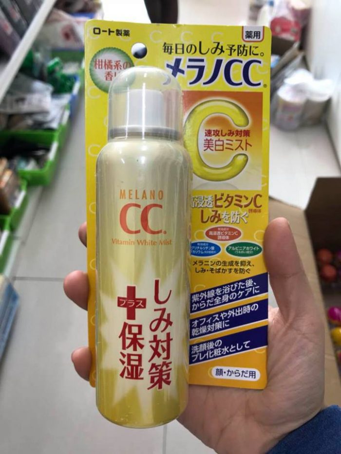 xit khoang cc melano cua nhat 100ml 13
