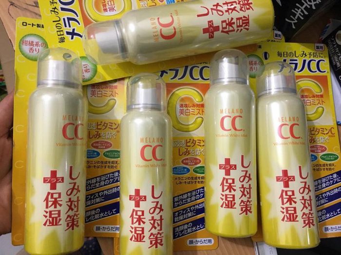 xit khoang cc melano cua nhat 100ml 15