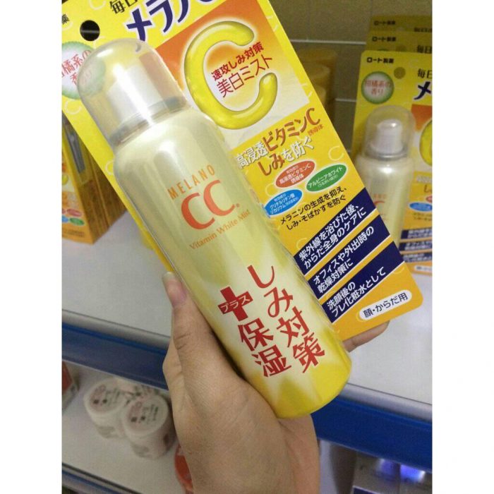 xit khoang cc melano cua nhat 100ml 7