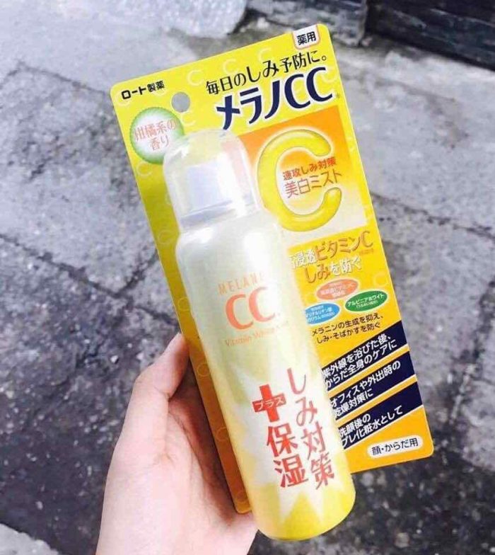 xit khoang cc melano cua nhat 100ml 8