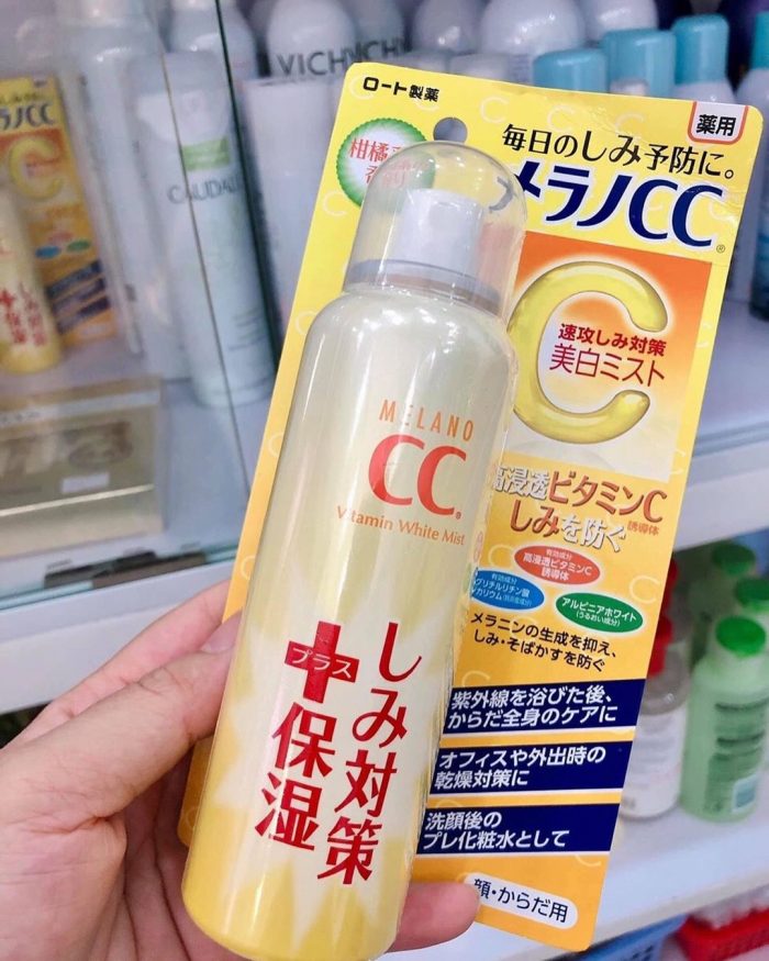 xit khoang cc melano cua nhat 100ml 9