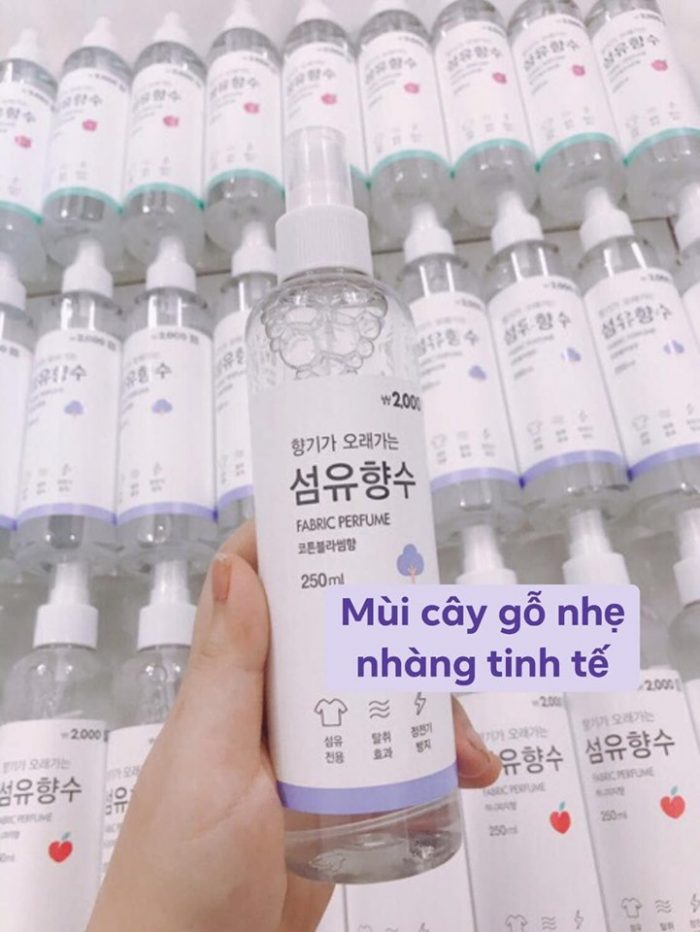 xit thom fabric ferfume 10