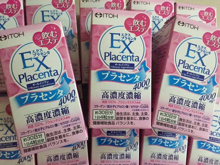 ex placenta itoh 1