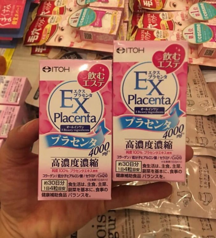 ex placenta itoh 16