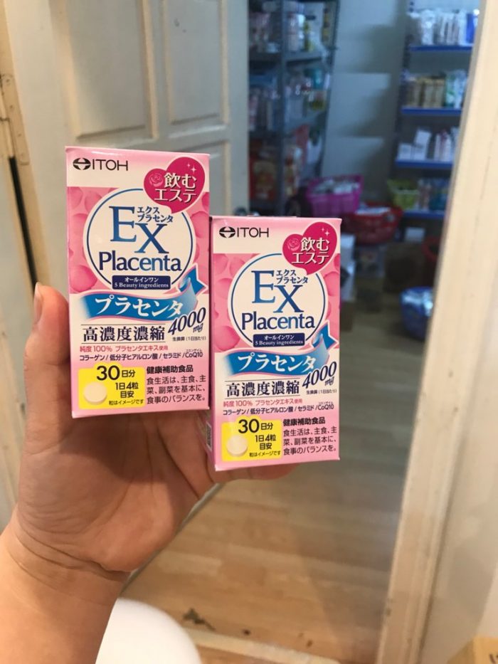 ex placenta itoh 9