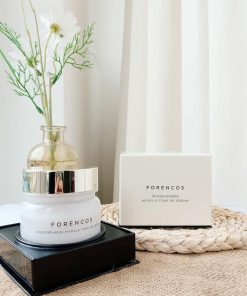 Kem Dưỡng Da Forencos Wonderwerk Marula Tone Up Cream