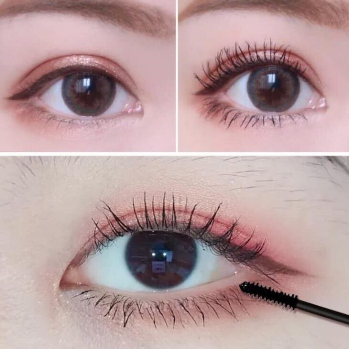 mascara holdlive pro day va dai mi 13