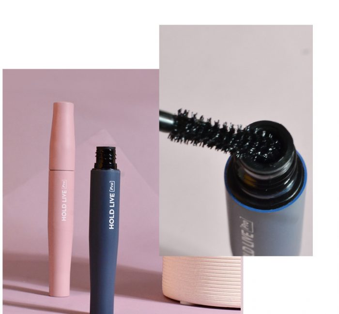 mascara holdlive pro day va dai mi 2