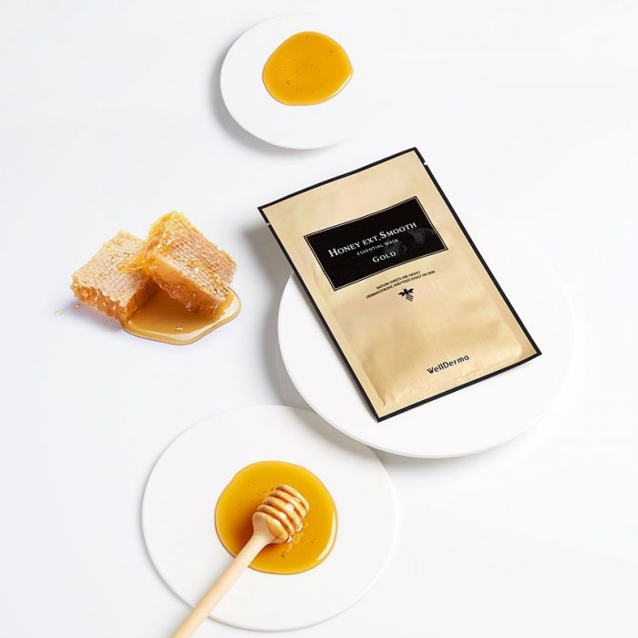 mat na wellderma honey 2