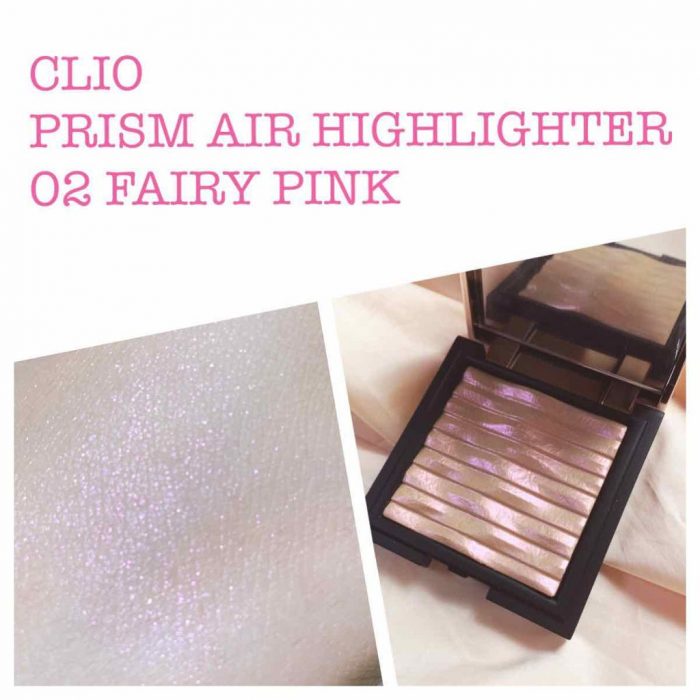 phan highlight clio 1