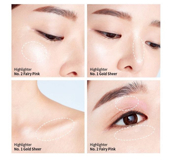 phan highlight clio 3