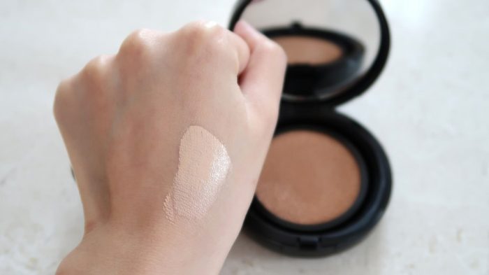 phan nuoc clio kill cover founwear cushion xp 2
