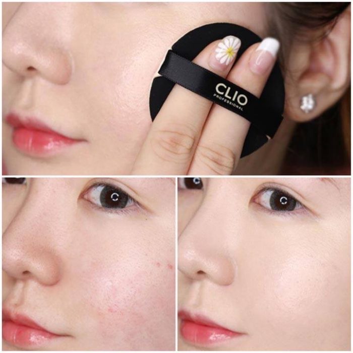 phan nuoc clio kill cover founwear cushion xp 3