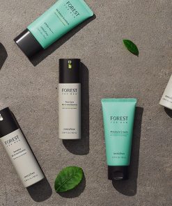 sua rua mat innisfree forest for men fresh cleansing foam3