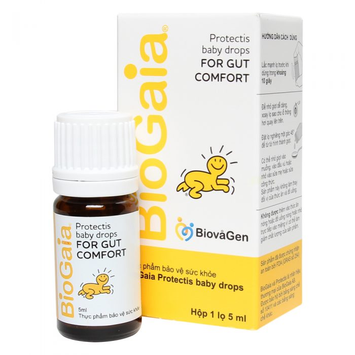 thuc pham bao ve suc khoe biogaia protectis 5ml 1