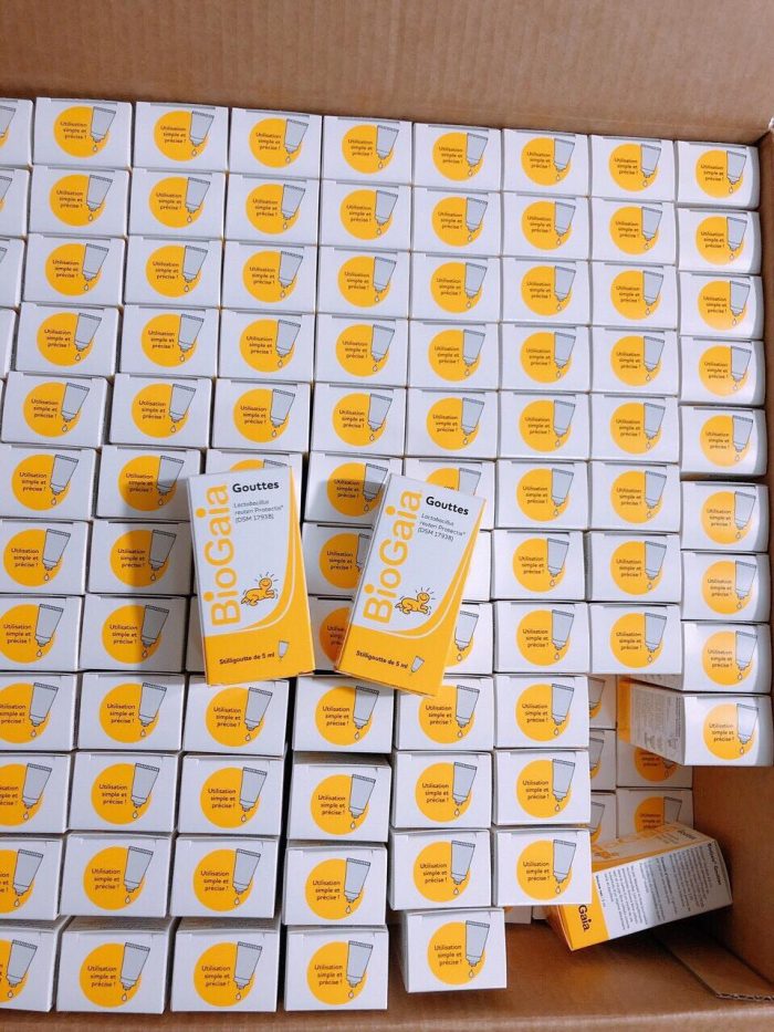 thuc pham bao ve suc khoe biogaia protectis 5ml 6